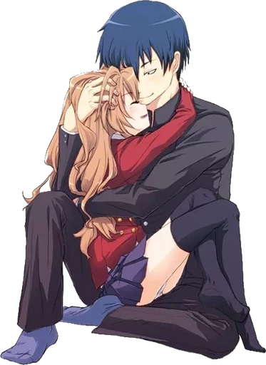 аниме мультфильм Художественная литература