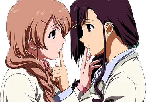 аниме мультфильм манга