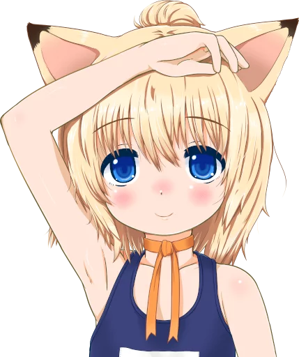 аниме мультфильм манга