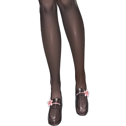 clothing high heels legs