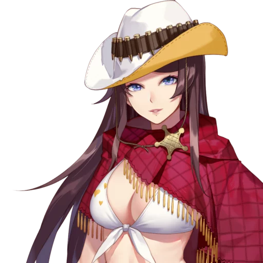 аниме мультфильм человеческое лицо