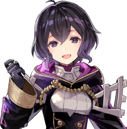 аниме мультфильм вымышленный персонаж