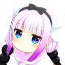 Sticker ✨AnimeMix-OnePack✨ : @AniDes - 1