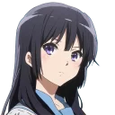 Sticker ✨AnimeMix-OnePack✨ : @AniDes - 11