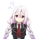 Sticker ✨AnimeMix-OnePack✨ : @AniDes - 9