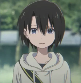 Стикер 🔞НАШ ЧАТ: @AnimeObshcheniye - 0