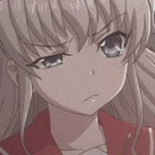 Стикер 🔞НАШ ЧАТ: @AnimeObshcheniye - 1