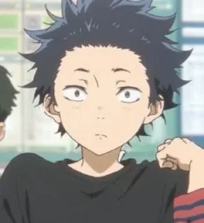 Стикер 🔞НАШ ЧАТ: @AnimeObshcheniye - 10