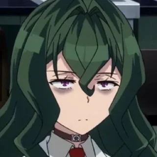 Стикер 🔞НАШ ЧАТ: @AnimeObshcheniye - 5