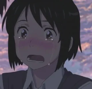 Стикер 🔞НАШ ЧАТ: @AnimeObshcheniye - 6