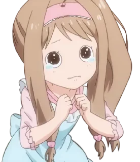 Sticker 🔞НАШ ЧАТ: @AnimeObshcheniye - 8