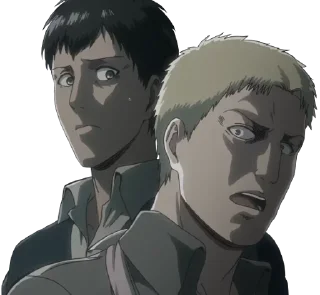 Sticker 🔞НАШ ЧАТ: @AnimeObshcheniye - 6