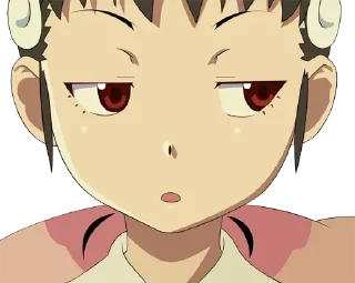 Sticker 🔞НАШ ЧАТ: @AnimeObshcheniye - 9