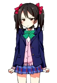 Sticker 🔞НАШ ЧАТ: @AnimeObshcheniye - 10