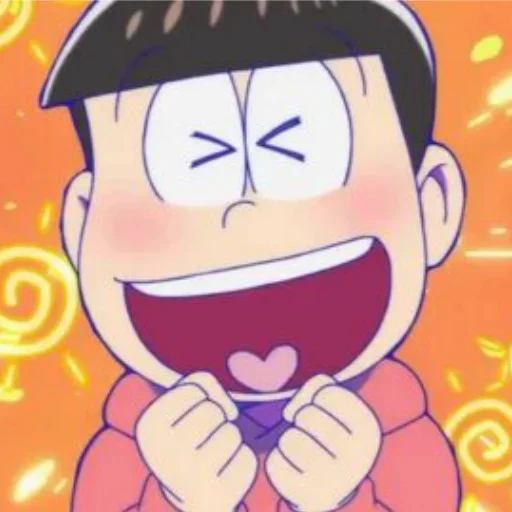 Osomatsu san - 