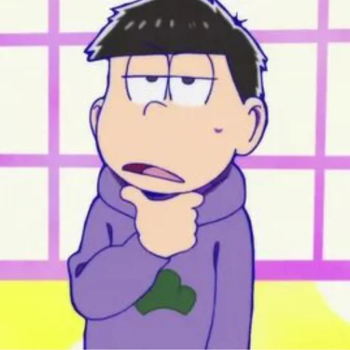 Osomatsu san 2 - 