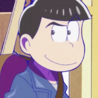 Sticker Osomatsu san 2 - 8