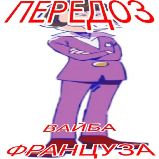 Sticker Osomatsu san 2 - 1