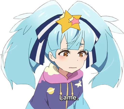 anime illustration animated cartoon