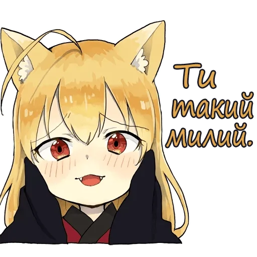 anime cartoon illustration