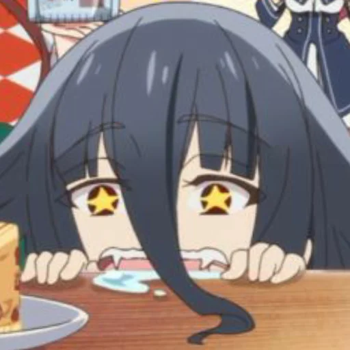 Стикер @Deku_uwu, тот самый пак стиков - 8