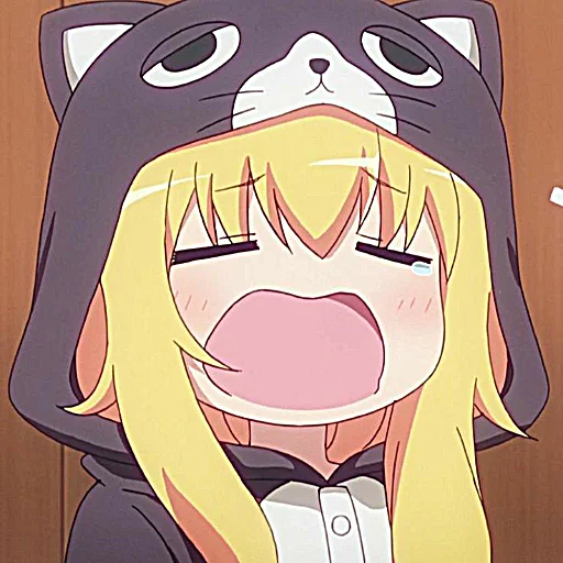 Стикер @Deku_uwu, тот самый пак стиков - 7