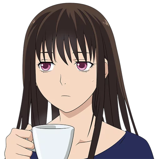 аниме мультфильм манга