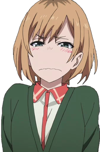 аниме мультфильм манга