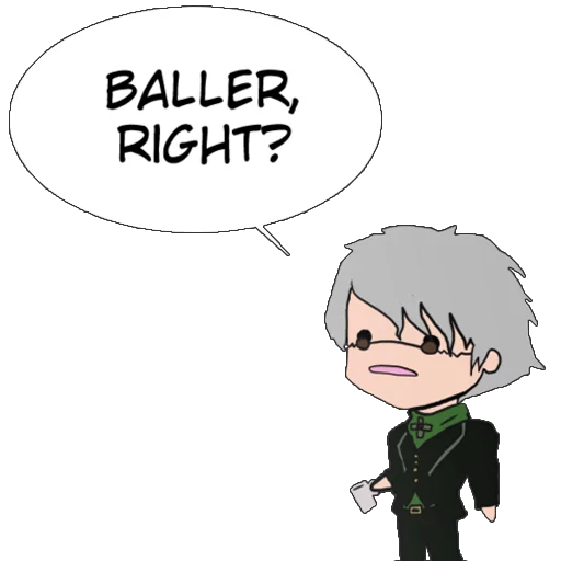 мультфильм аниме иллюстрация