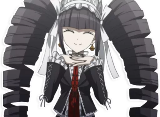 anime fictional character cartoon