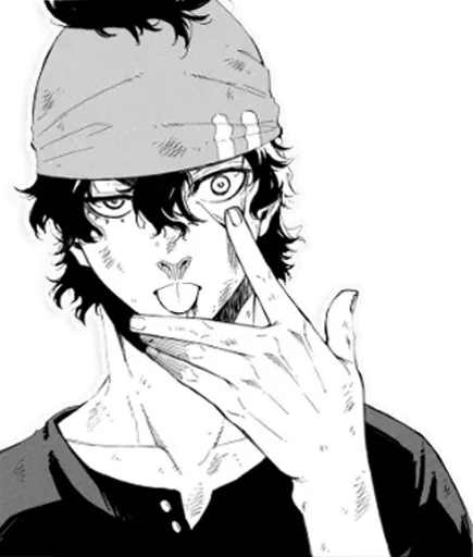 human face sketch drawing