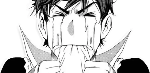 Sticker Reactions - 9