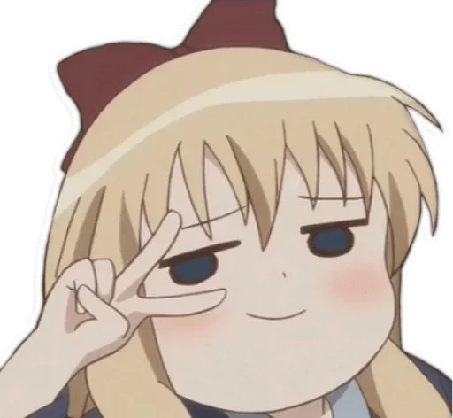 Sticker Reactions - 5