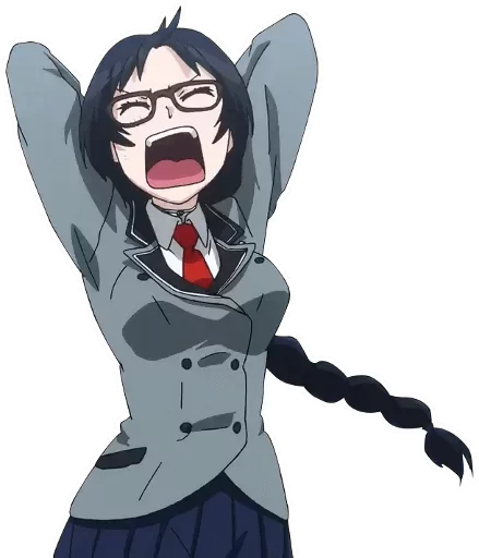 Sticker Reactions - 0