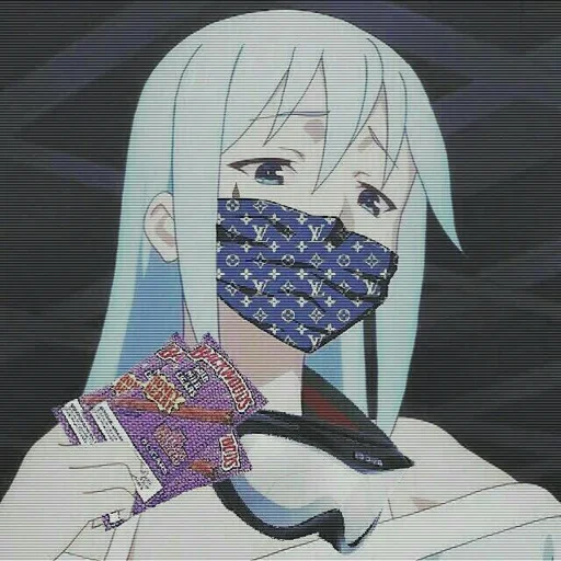 @AnimeRyuzoku 's Dank Mix - 