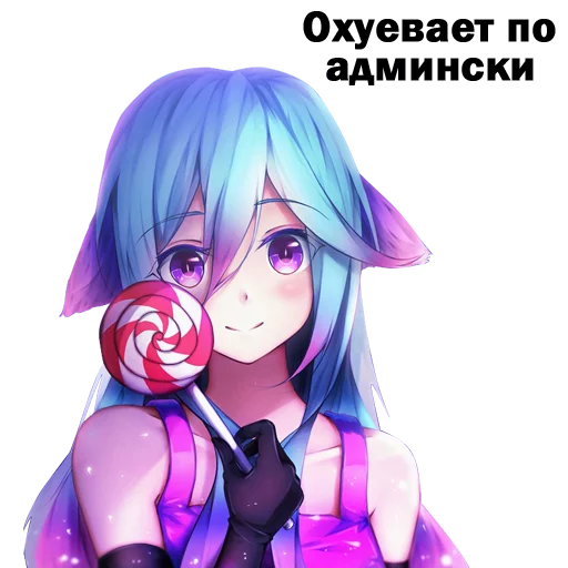 аниме мультфильм вымышленный персонаж