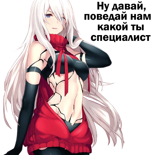 аниме мультфильм вымышленный персонаж