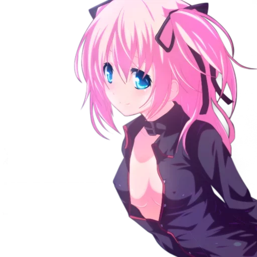 Security, desu, light. - 