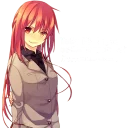 Стикер Security, desu, light. - 11