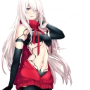 Стикер Security, desu, light. - 5