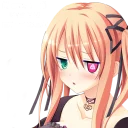 Стикер Security, desu, light. - 7