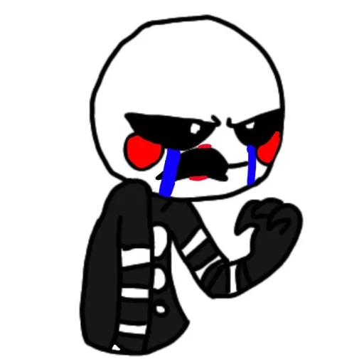 Sticker Anime Stickers стикеры по аниме тематике и не только - 7