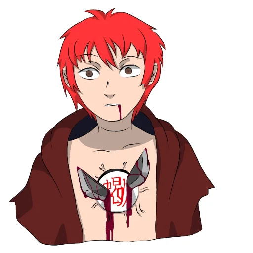 Sticker Anime Stickers стикеры по аниме тематике и не только - 6