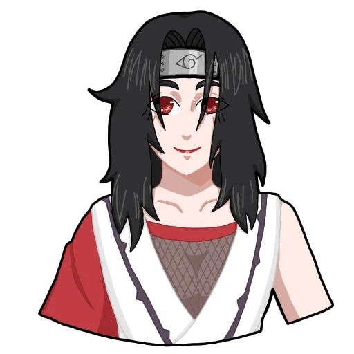 Sticker Anime Stickers стикеры по аниме тематике и не только - 2