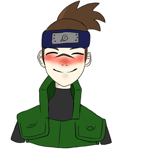 Sticker Anime Stickers стикеры по аниме тематике и не только - 1