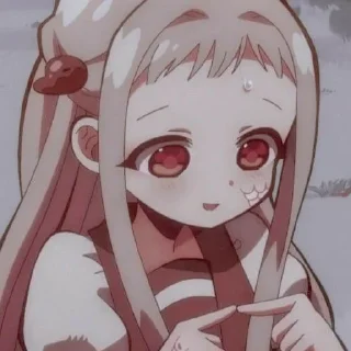 Sticker Аниме - 4