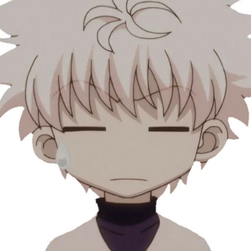 Sticker AnimeStikers14 - 1