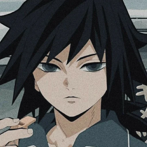 Стикер AnimeStikers14 - 1