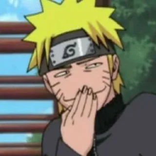 Sticker Аниме - 6