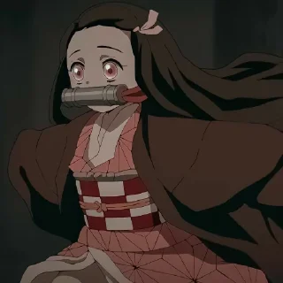 Sticker Аниме - 9